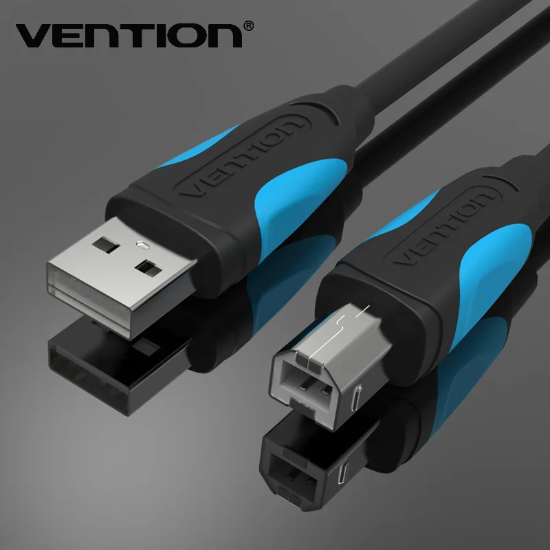 Кабель USB 2.0 тип A B (для принтеров сканеров итд)|cable male|cable male to malemale cable |
