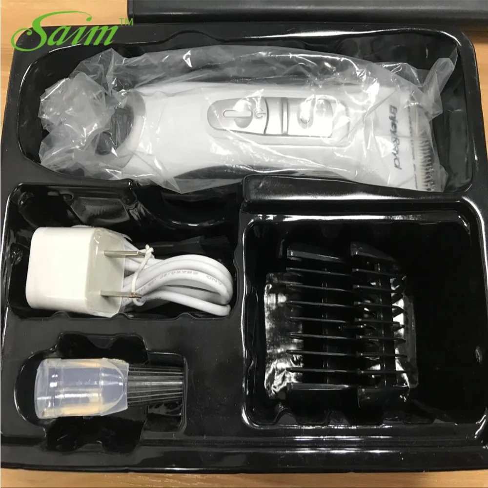 

Dog Clipper Pet Grooming White Dog Trimmer LCD Display Pet Electric Sharver Grooming Children Haircut Machine Cat Animal Clipper