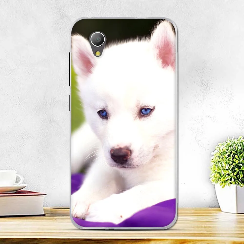 21 Чехол для Alcatel 1 5033D 5033 5033A 5033Y 5033X5,0 дюймов, мягкий силиконовый тонкий чехол из ТПУ для Alcatel 1, чехол для телефона s - Цвет: 21