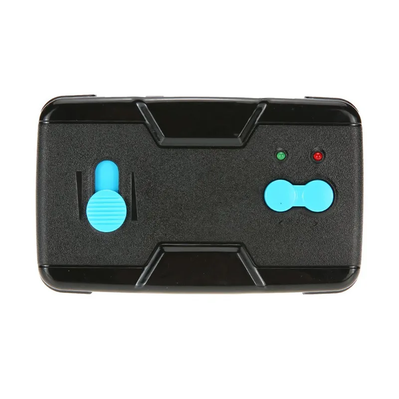 Новое поступление Techboy Mini Fox 2 4G 2CH 345 мм размах крыльев EPP вращение на 360 градусов RC
