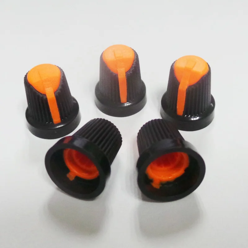 Горячая продажа HIFI аксессуары/HIF ручка пластиковая Аудио Звуковая ручка/динамик