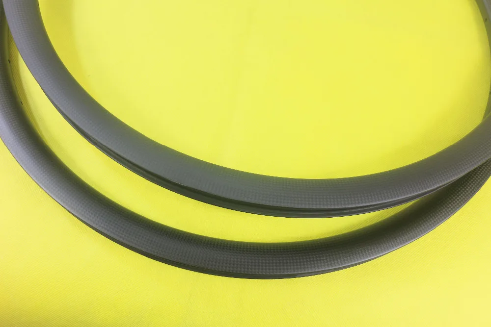 SPEEDSAFE 29er XC горные Углеродные Диски 30 мм x 29 &quotMTB hookless 3K Matte 28 32H Clincher бескамерный