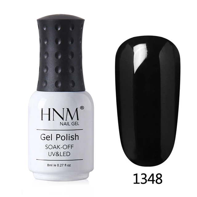 HNM Цветущий Гель-лак для ногтей Soak Off Blossom Draw Painting UV Гель-лак для нейл-арта