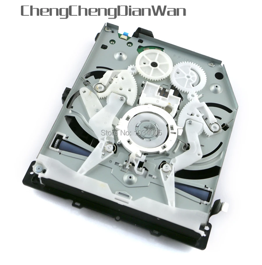 Оригинальный dvd привод chengdianwan Blue Ray для PS4 KEM 860AAA лазерный с двойными глазами