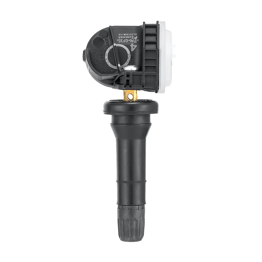 Система контроля давления в шинах датчики давления в шине TPMS 13506028 для Opel Astra K Adam Karl Zafira C датчики мониторинга состояния шин 13506028