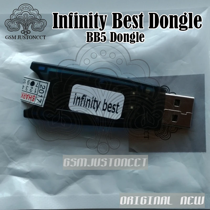 Оригинальный новый ключ INFINITY BEST/BB5 DONGLE для Nokia|dongle| |