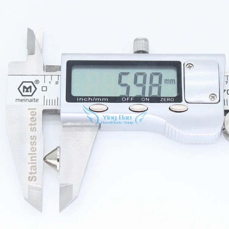 Шпильки для одежды шпильки Серебристые цвета цвет Φ 9 5 мм (диаметр) 6