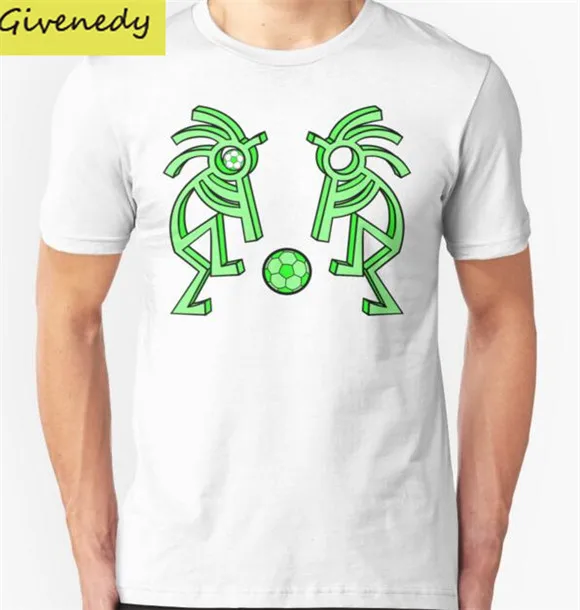 2016 Новых прибыл Летом мужская Футболка забавный Коротким Рукавом О Образным