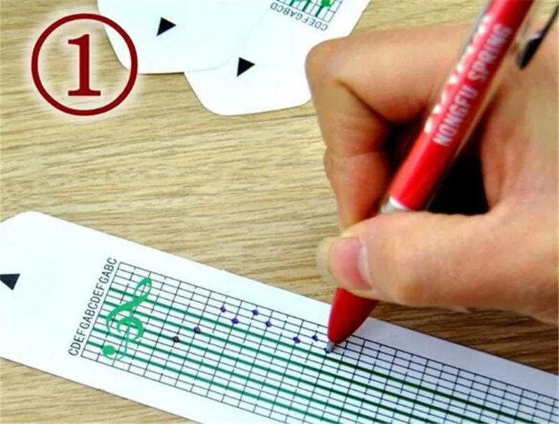 15 Note Сделайте свою собственную музыкальную шкатулку с пробивкой|Музыкальные