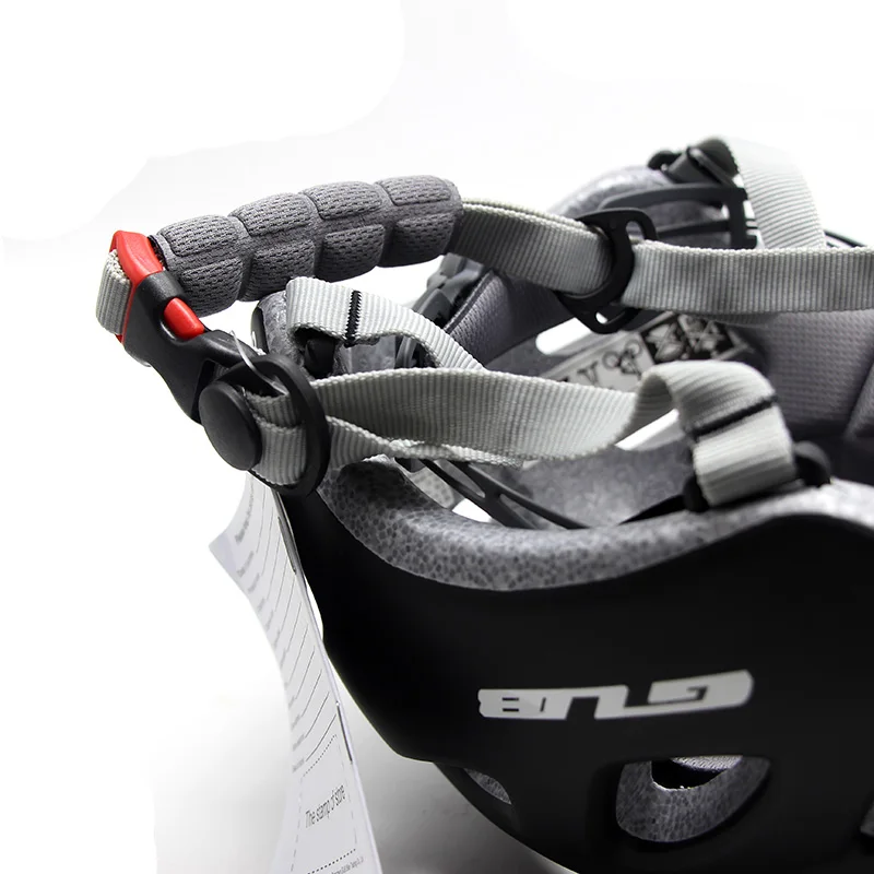 Велосипедный шлем GUB CITY Сверхлегкий для горных и шоссейных велосипедов роликовых