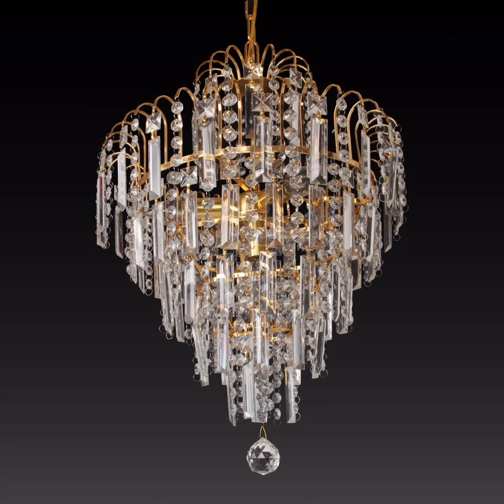 Хрустальная люстра светильник светильники лампы ручек на выбор хрустальные