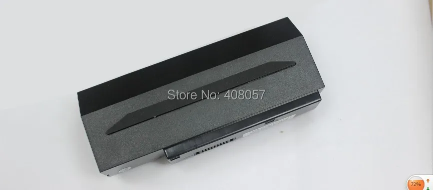 Новая деталь для замены G53 G53JW G53Sw G53Sx G73 G73Jh G73Jw VX7|laptop battery|replacement laptop batteriesbattery for asus |