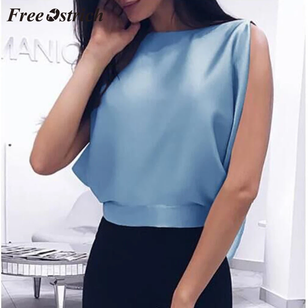 Бесплатная Страусиные Женские топы и блузки сексуальный женский бандаж без