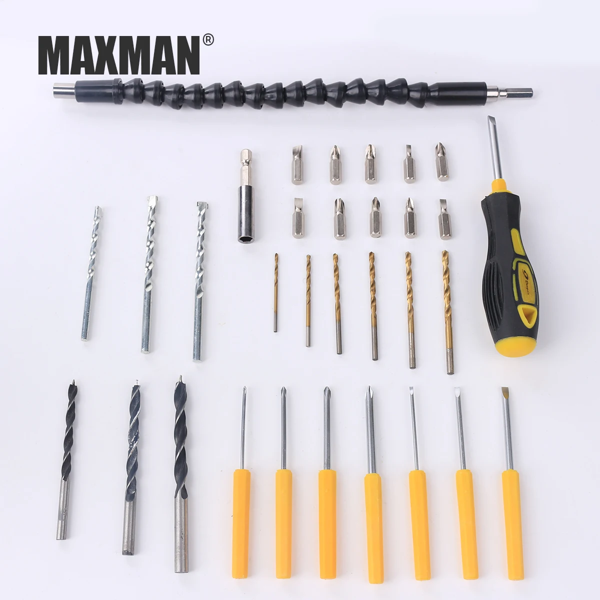 MAXMAN электродрель бытовой Мощность инструменты 14 4 V DC литий ионный Батарея