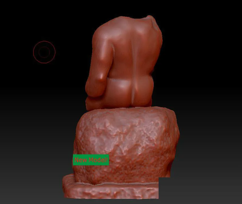 thumb