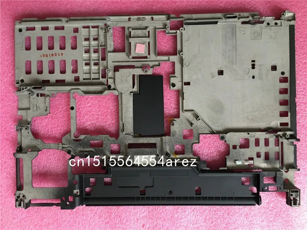 Новый оригинальный кронштейн для Lenovo ThinkPad T420 T420i опорный корпус материнская