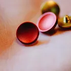 МАТОВАЯ Алюминиевая кнопка спуска затвора с резиновым кольцом для Fuji X100V XPro3 XE3 FujiFilm X-E3