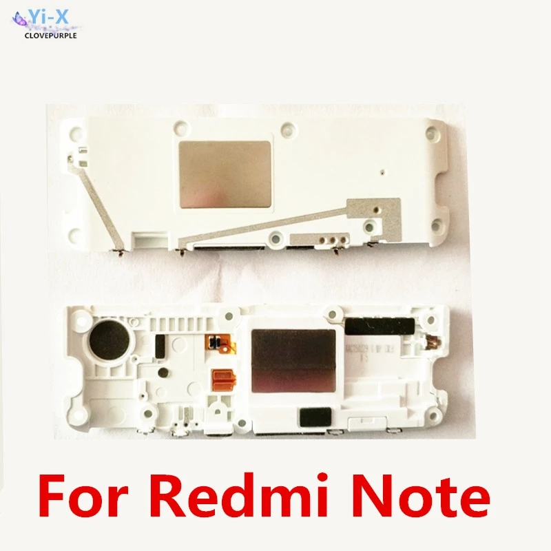 

Loudspeaker For Xiaomi Note MI Note Loud Speaker Buzzer Ringer Assembly Phone Spare Parts