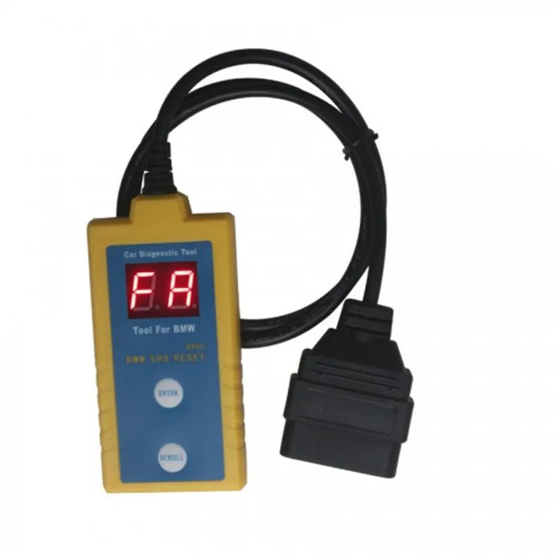 

B800 Airbag Scan Reset Tool