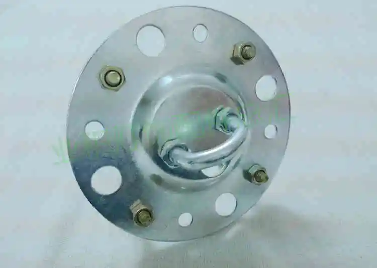 Хрустальная лампа подвесной светильник потолочная панель цепной крючок круглая