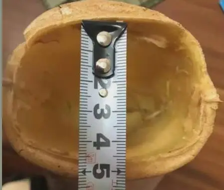 Бесплатная доставка ~ 1 шт. вафельница для крупной рыбы с неприлипающей