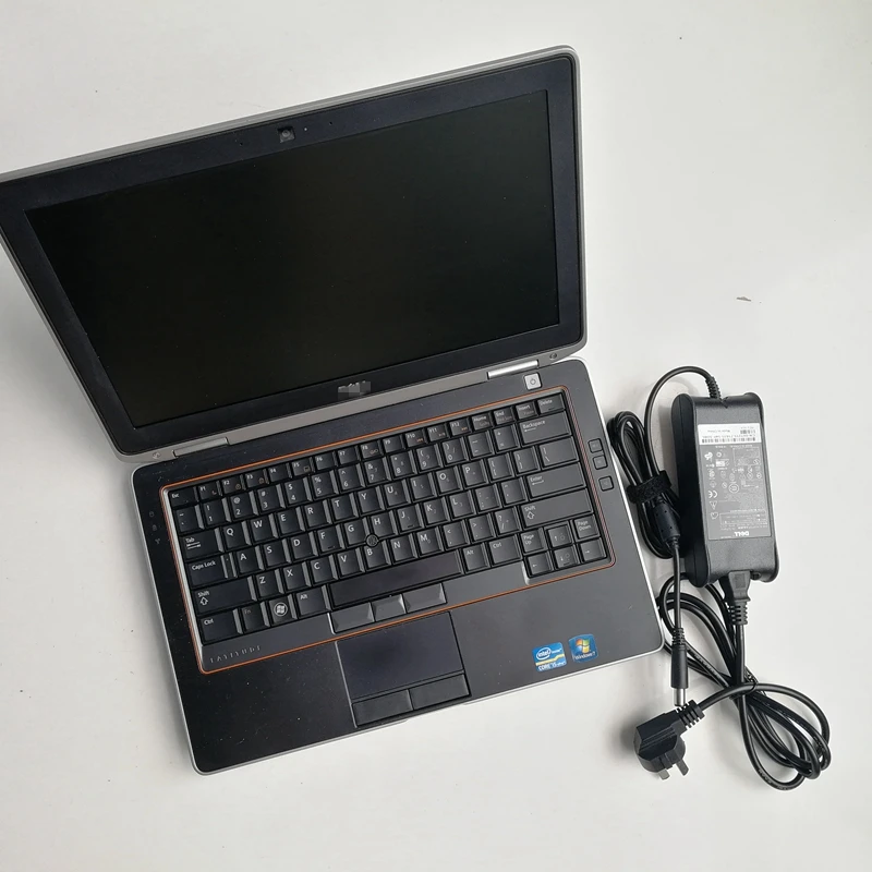 Auto Repair Diagnosis Tool for BMW Icom A2 MB Star C4 SD Compact 4+used laptop E6320 I5 4G+1TB HDD with Software Expert Mode |