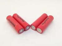 wholesale 100pcslot masterfire genuine sanyo 18650 3 7v 2600mah ur18650zy rechargeable li ion battery flashlight batteries cell