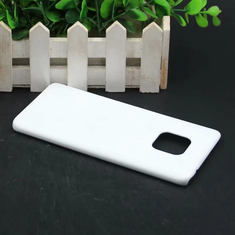 10 шт. обычный мобильный телефон чехол s для Hua wei Коврики 20 Pro 3D полный охват