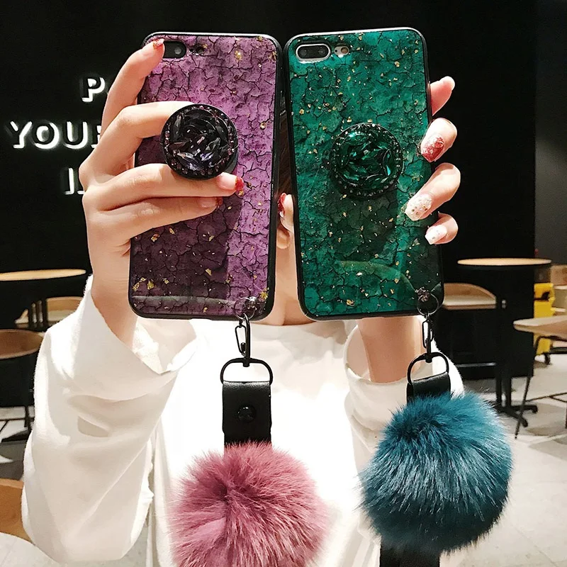 Блестящий Мраморный чехол для OPPO R 17 11 9 S plus A 57 59 79 83 73 F 3 5 7 FindX трендовый