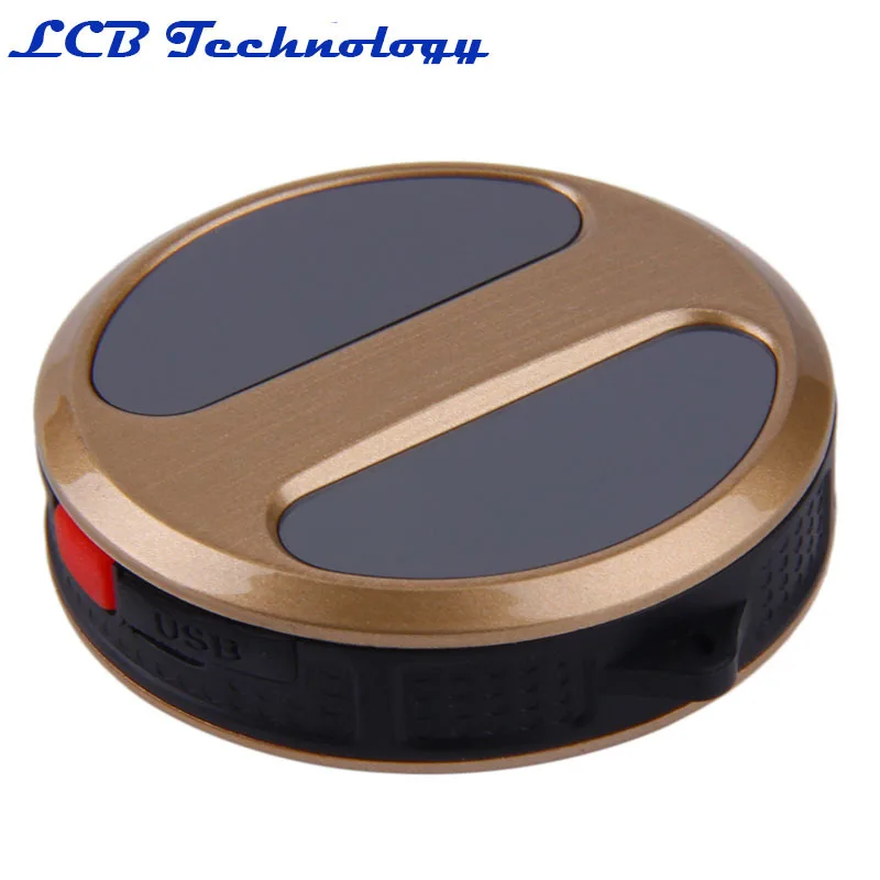 Персональный мини-микро GPS-трекер локатор для детей домашних животных кошек