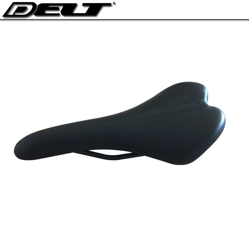 black 1 шт. фиксированная передача горный MTB bmxроуд велосипедный велосипед седло мягкая подушка белый черный красный синий зеленый оранжевый розовый золотой - Цвет: black