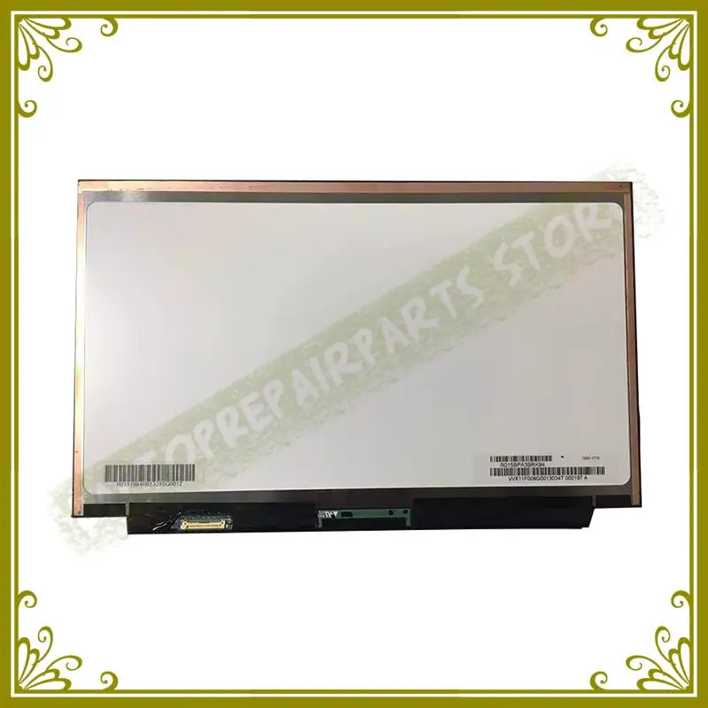 Подлинная 11," для sony VVX11F019G00 сенсорный ЖК-экран панель дигитайзера 1920*1080 Замена