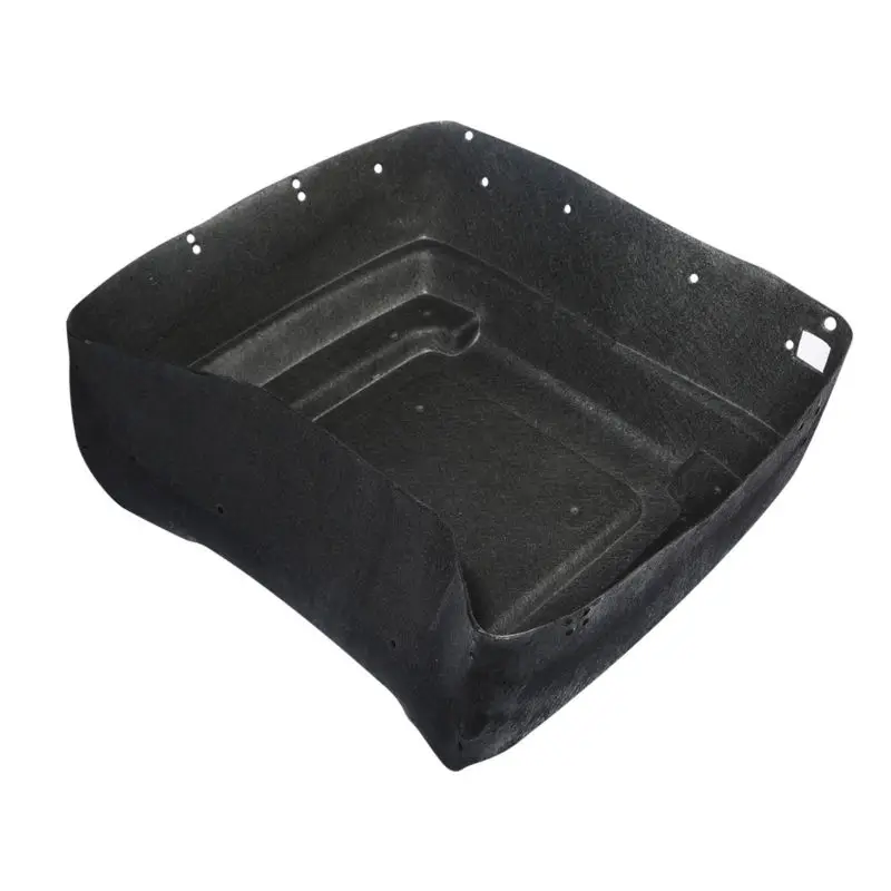 Подкладка для багажника мотоцикла King Pack подкладка ковра Harley Tour Touring Street