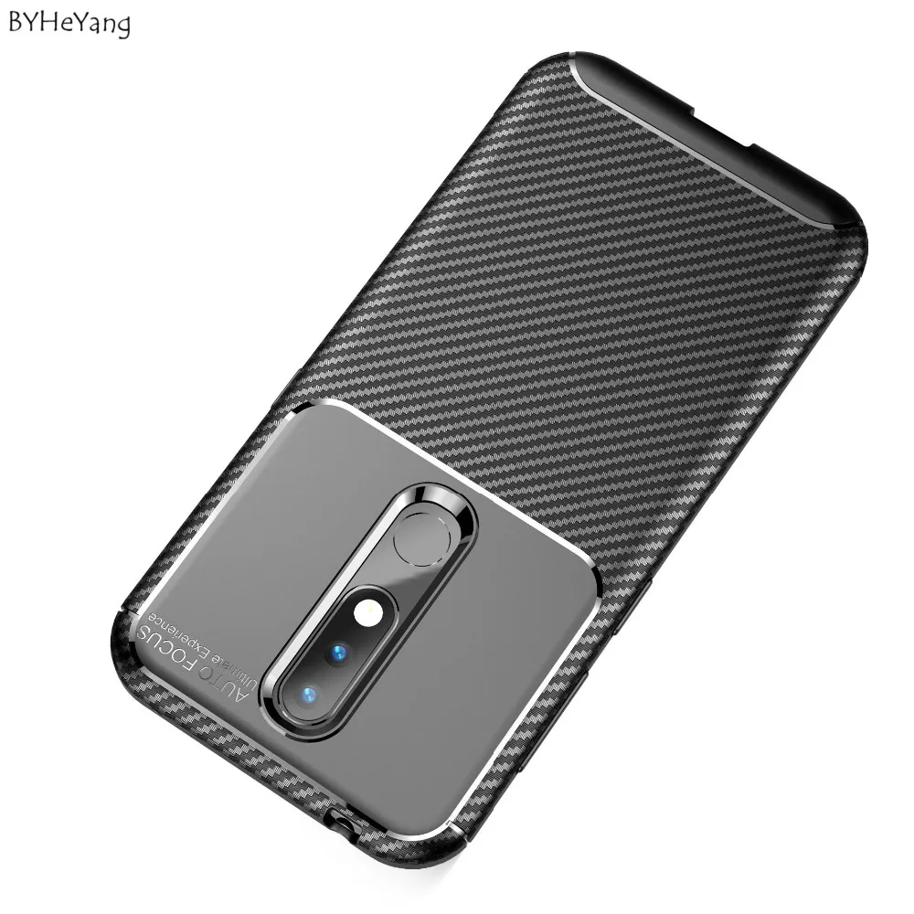 Чехлы для nokia 4 2 2019 чехол силиконовый бронированный бампер противоударный чехлы