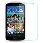 Закаленное стекло премиум-класса для HTC Desire 526 526G D526 защита для двух SIM-карт 9H усиленная защитная пленка