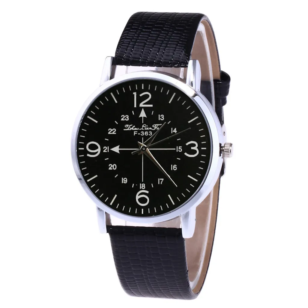 Роскошные часы Womern известный бренд Чжоу Lianfa BrandNew QuartzWatch мужские кожаный ремешок Корейская леди студентка