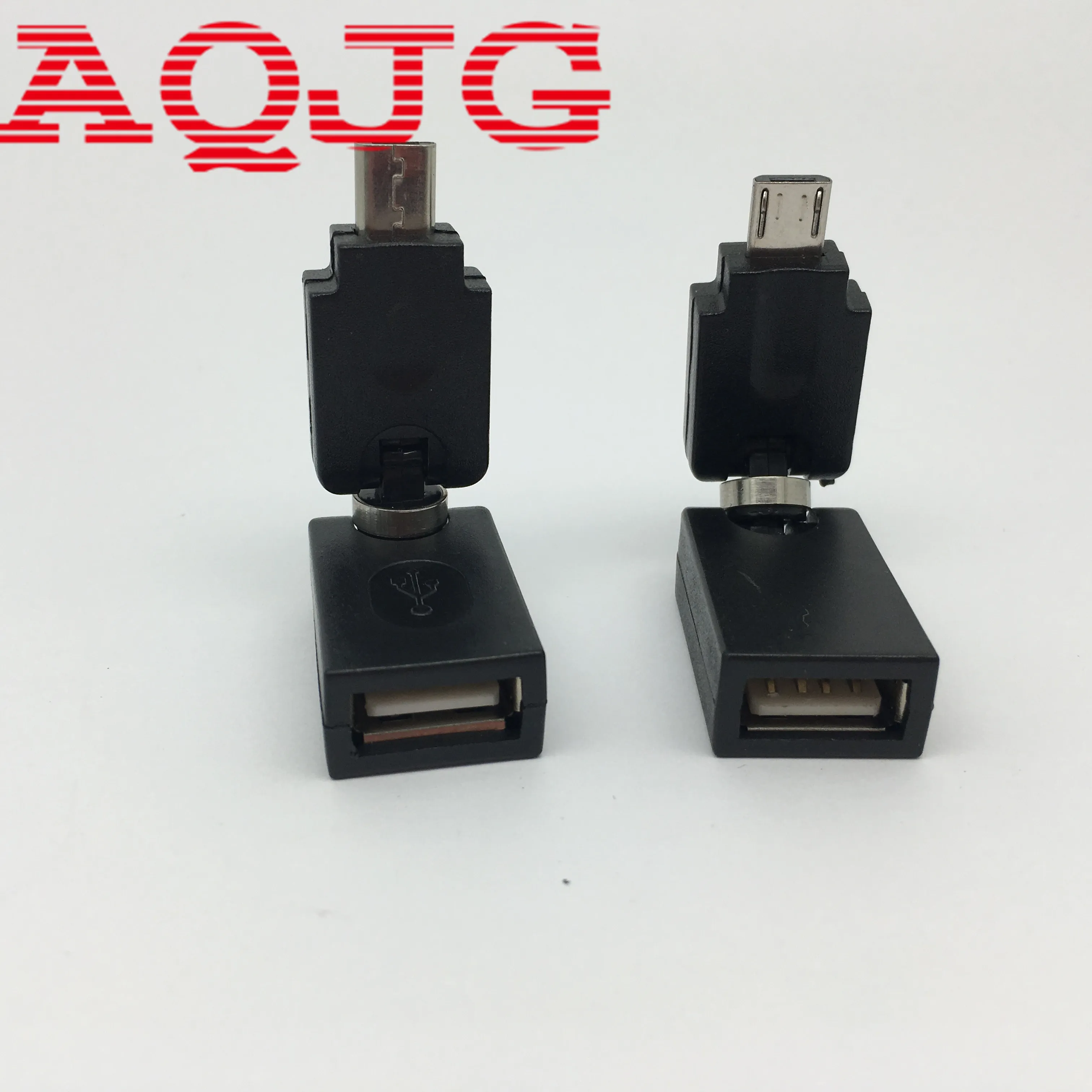 Микро USB к кабель Micro папа гнезду хост OTG мини для планшетных ПК мобильных