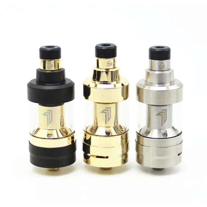 10 шт./лот Kayfun Prime TANK Style MTL 2 0 мл и 4 5 RTA Rebuildable Dripper Tank 316 атомайзер из нержавеющей