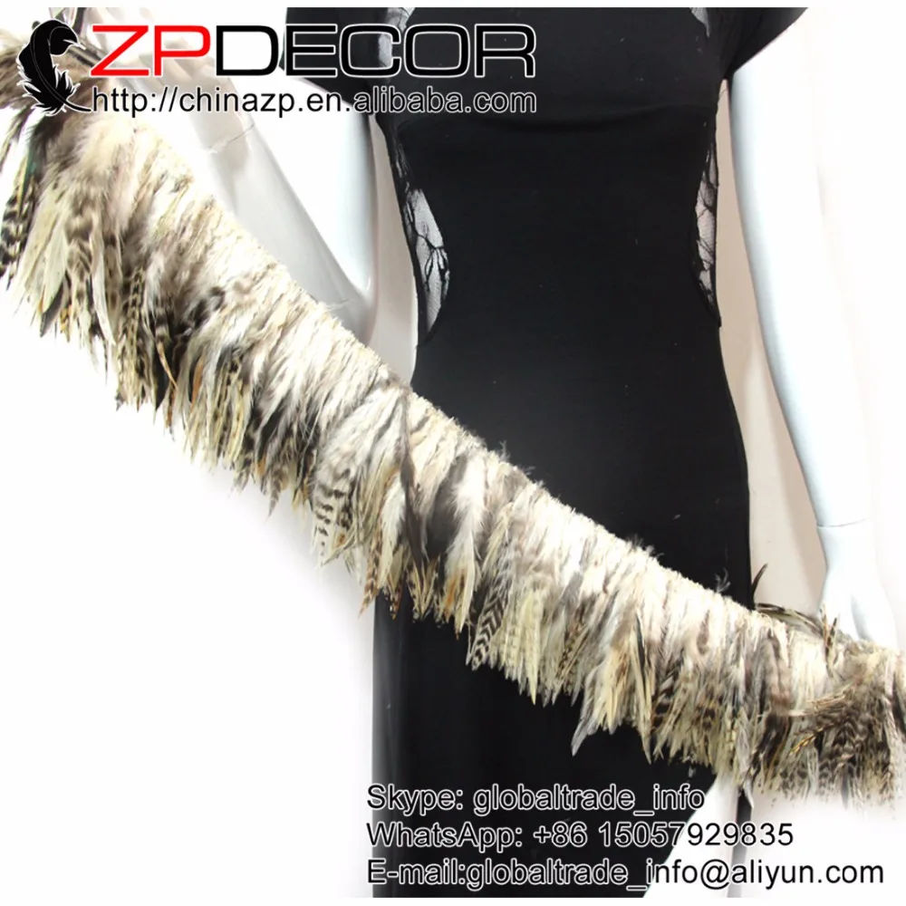Новинка! ZPDECOR 850 штук 4 6 дюймов натуральный белый и гризли Премиум подобранное