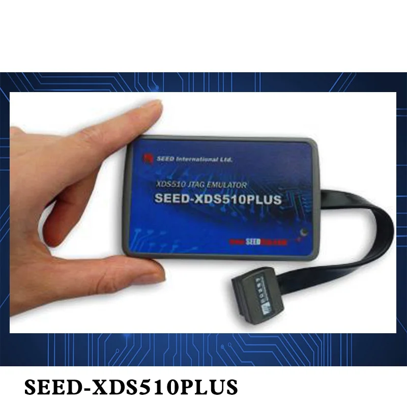 SEED-XDS510PLUS TI эмулятор DSP | Обустройство дома