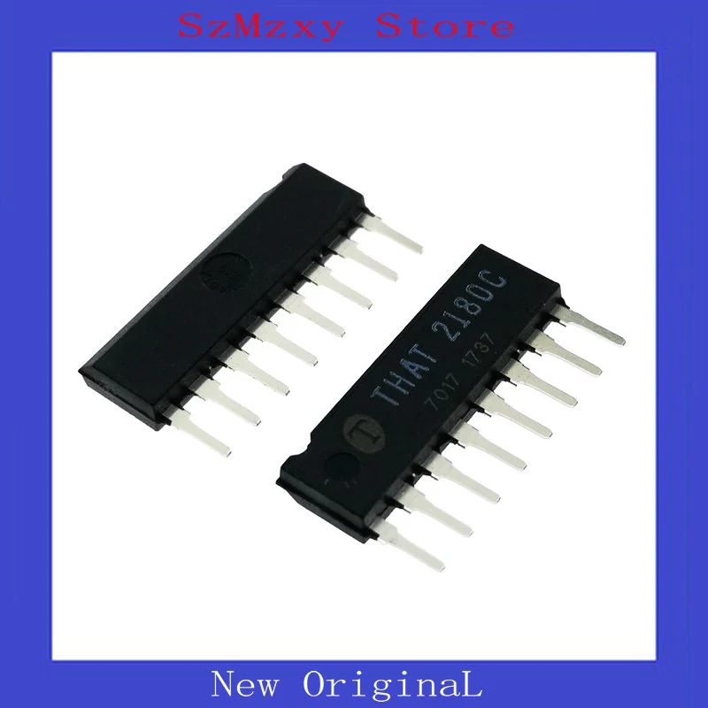 

2PCS THAT2180C THAT2159 THAT2180