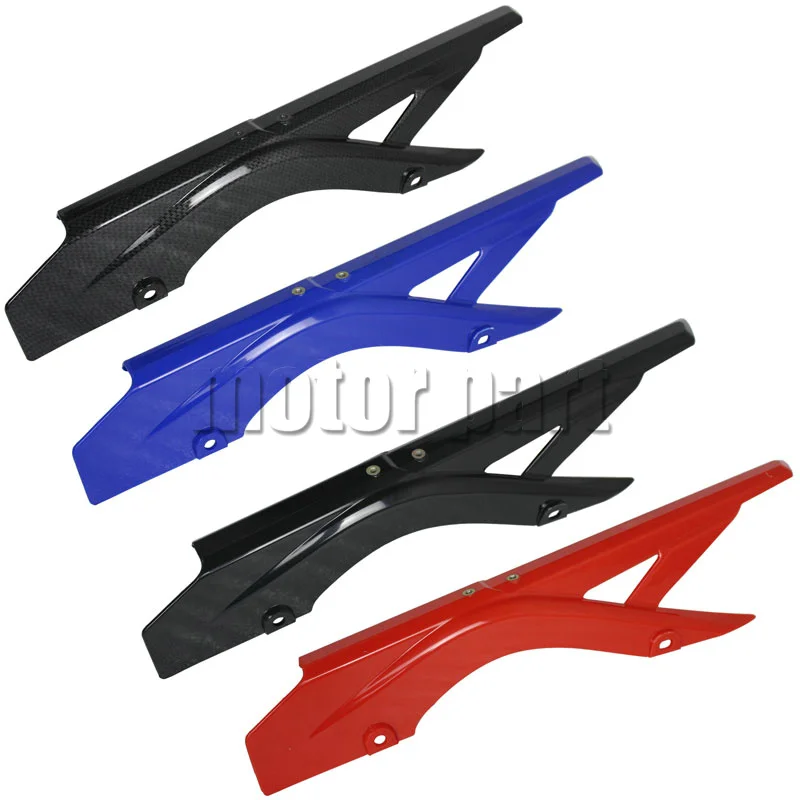 Для 2014-2016 Yamaha YZF R25 R3 мотоцикла заднее крыло цепи защитная крышка 14 15 16 | Автомобили