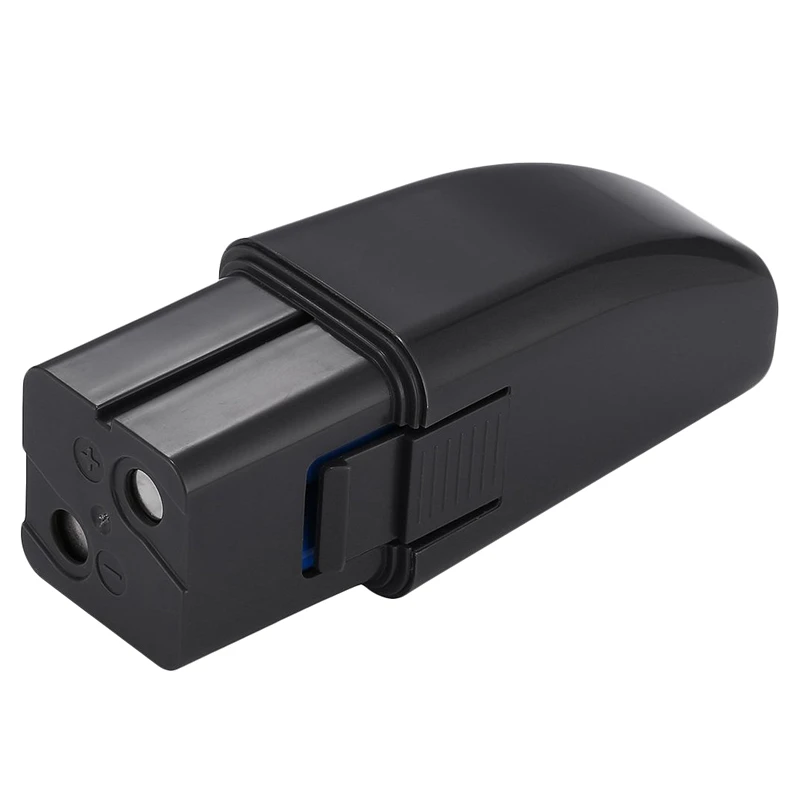 7.2V 2000Mah Ni-Mh Replacement Battery For Ontel Swivel Sweeper G1 &amp G2 | Бытовая техника