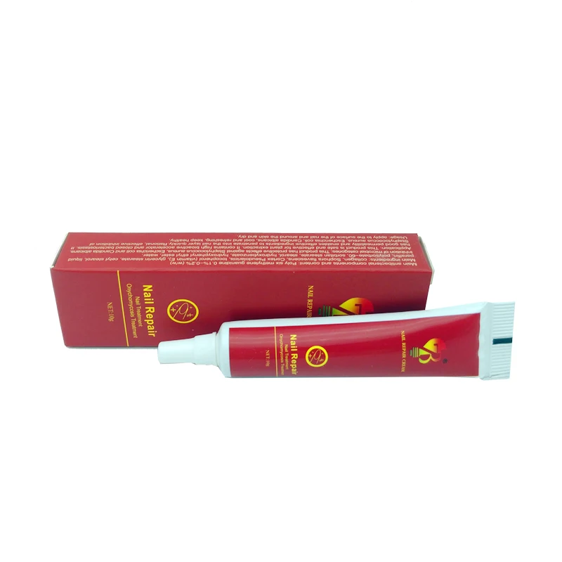 

Dropshipping High Quality Nail Foot Protector Skin Care Cream Nail Fungus Treatment Herb Nails Repair Cream Nail Care Tools