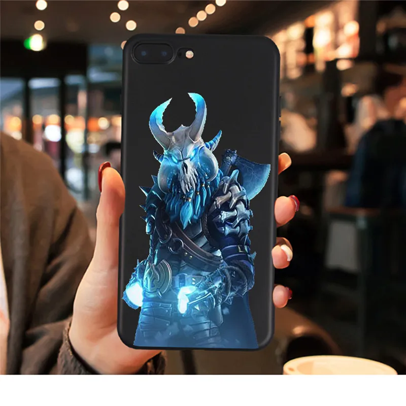 17701 Битва чехол для телефона для samsung s8 s9 plus s 6s 7 Edge iPhone X XR XS Max 8 7 6s плюс дрейф полный Мощность вуконг» чехол - Цвет: 17701