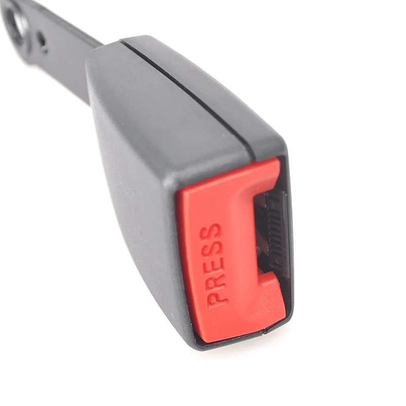 Фирменная новая пряжка Baificar для ремня безопасности 8973L3 Peugeot 206 207 Citroen C2 Xsara