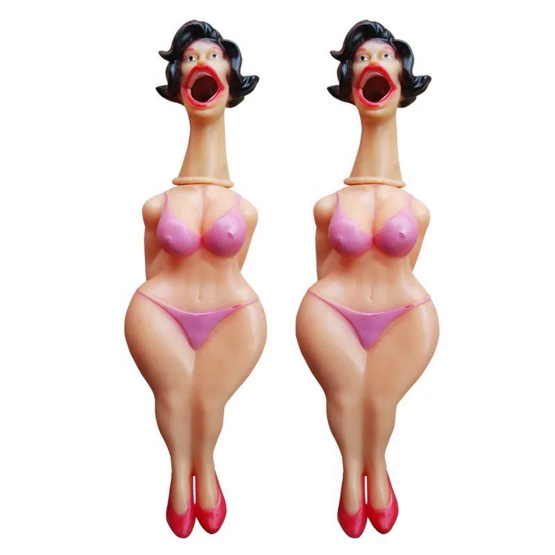 Антистрессовое устройство забавные гаджеты анти стресс игрушечные лошадки