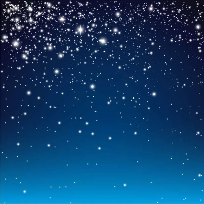 

Fantastic Photography backdrops shining night children party Studio Background baby backgrounds for photo studio