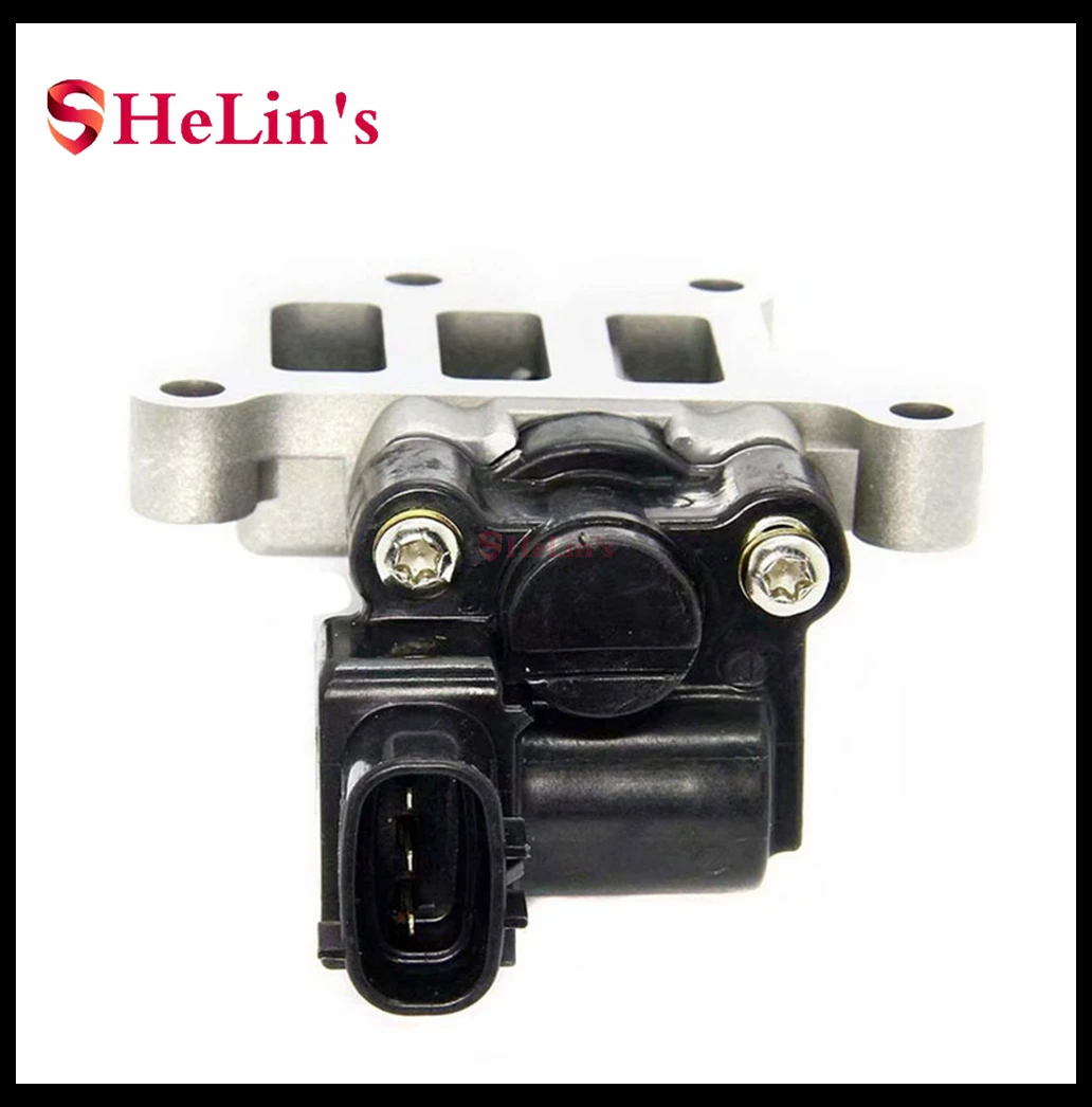 

16022-RFE-003 MX136800-1132 16022-RAC-U01 136800-1132 Idle Speed Air Control Valve For Honda Element Accord 2.4L 3.0L 2003-2006