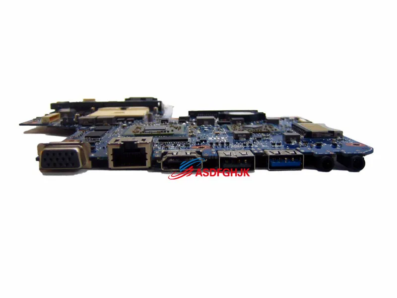 Оригинальная материнская плата для Toshiba Satellite C850D C855D L850D L855D H000051780 площадка CSAC DSC